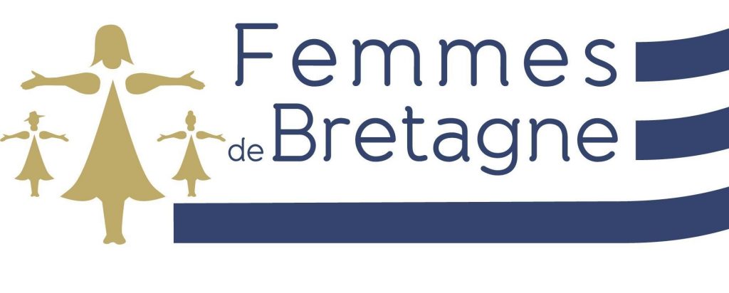 FEMME DE BRETAGNE